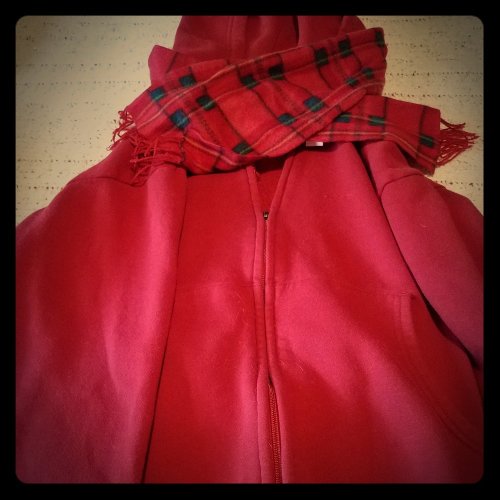 Hoodie